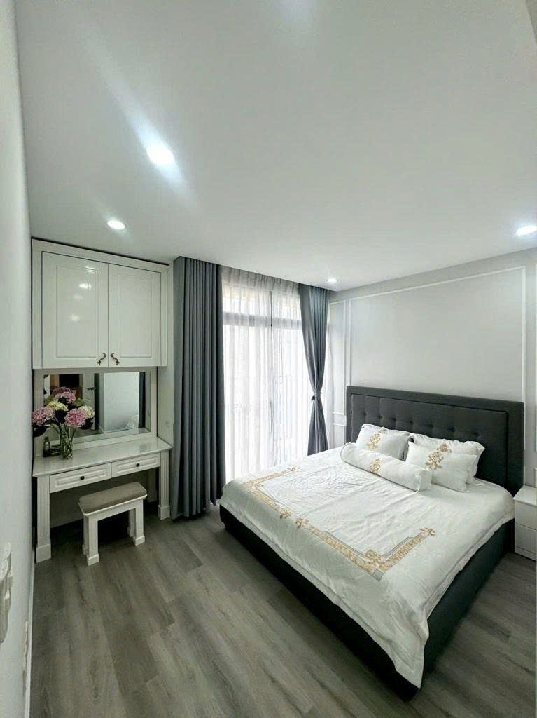 CĂN HỘ CAO CẤP STAR HILL PHÚ MỸ HƯNG, 98M2, 3PN, VIEW LANDMARK SIÊU HIẾM